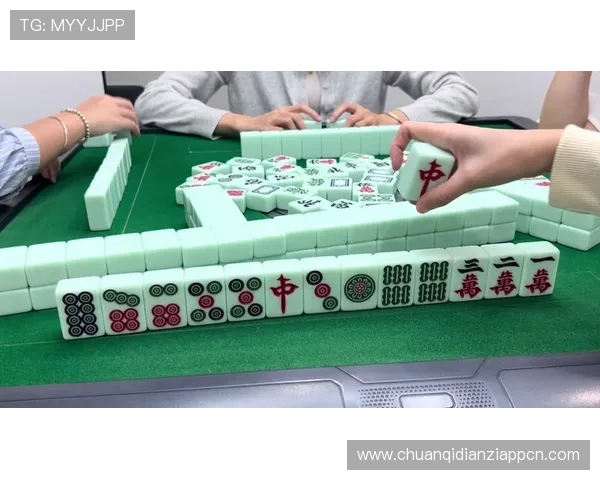 4399小游戏大全麻将在线对战实时竞技享受最刺激的麻将对决体验 4399小游戏大全麻将在线对战实时竞技享受最刺激的麻将对决体验