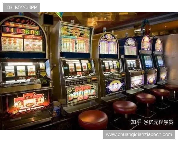 澳门角子游戏的奖金制度详解与中奖概率分析