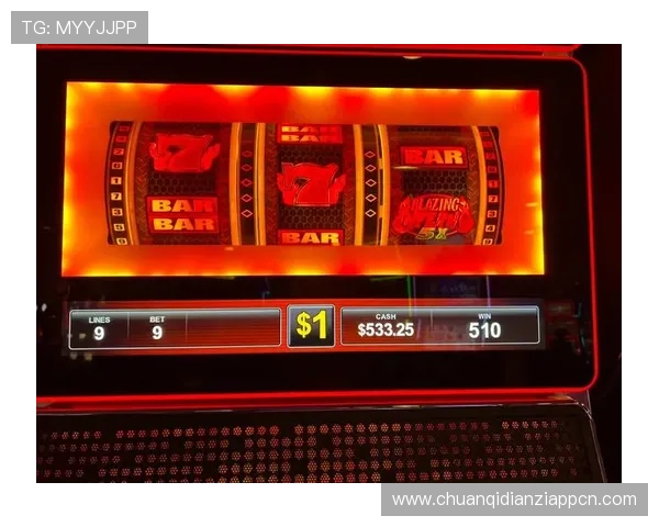 系统学习老虎机玩法教程提升游戏体验和中奖概率的实用技巧 系统学习老虎机玩法教程提升游戏体验和中奖概率的实用技巧