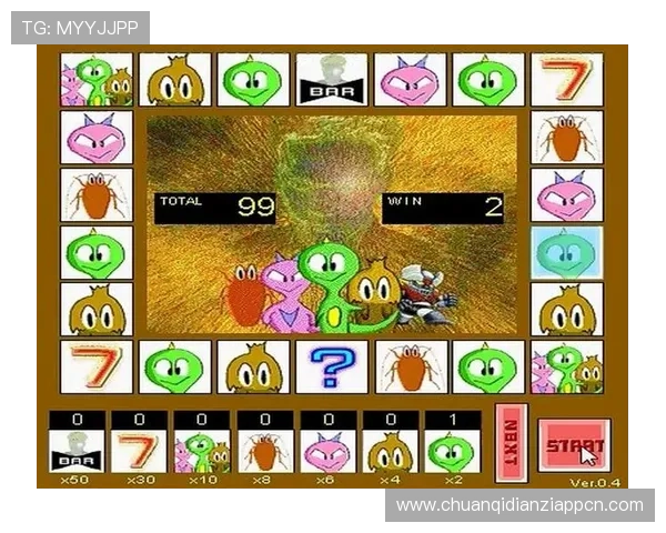 丰富多彩的老虎机小游戏大全，满足不同玩家的娱乐偏好与挑战需求