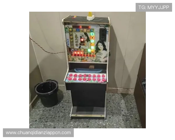 老虎机吃人不吐骨头：如何通过教育预防青少年陷入赌博泥潭