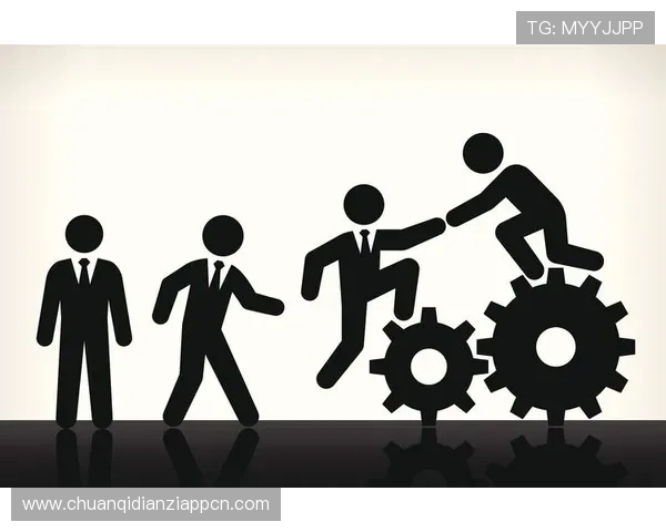 节奏与战略：爱游戏娱乐中的竞技精神与团队合作的重要性