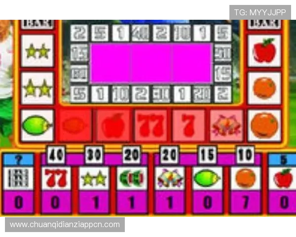 2024年最受欢迎的赌博老虎机游戏推荐，优质平台与高收益游戏一网打尽